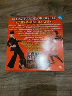 Verschillende platen, Enlèvement