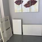 Radiatoren, Doe-het-zelf en Bouw, Verwarming en Radiatoren, Ophalen, Zo goed als nieuw