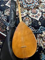 Saz Baghlama, Enlèvement, Comme neuf