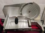 AUREL C110-25 volledig metalen snijmachine - 17 kg, Ophalen of Verzenden, Gebruikt