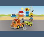 Duplo sleepwagen 10814, Ophalen of Verzenden, Gebruikt, Complete set, Duplo