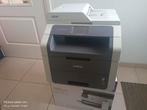 Brother DCP 9020CDW, Computers en Software, Ophalen, Gebruikt