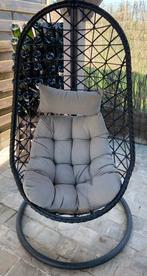 Hangstoel, Tuin en Terras, Tuinstoelen, Ophalen, Gebruikt
