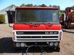 DAF 2300 slaapcabine Volledig compleet, Gebruikt, DAF, Overige Auto-onderdelen