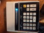 Calculator vintage, Ophalen