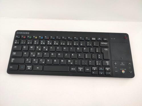 Samsung VG-KBD1000 smart TV bluetooth keyboard (nieuwst), Audio, Tv en Foto, Televisie-accessoires, Zo goed als nieuw, Ophalen