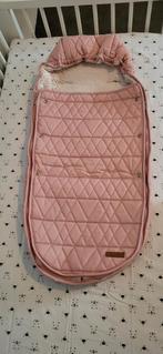 Little dutch voetenzak voor buggy rust en kinderwagen, Enfants & Bébés, Couvertures, Sacs de couchage & Produits pour emmailloter