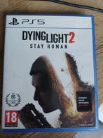Dying light 2, Consoles de jeu & Jeux vidéo, Comme neuf, Enlèvement