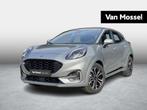 Ford Puma ST-Line - Driver Assist - Camera - Winterpack, 121 g/km, Argent ou Gris, Achat, Puma