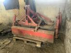 borstelmachine, Diversen, Ophalen, Gebruikt