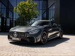 Mercedes-Benz AMG GT 4.0 V8 BiTurbo R - Burmester high end -, Auto's, Automaat, Achterwielaandrijving, 1650 kg, Zwart