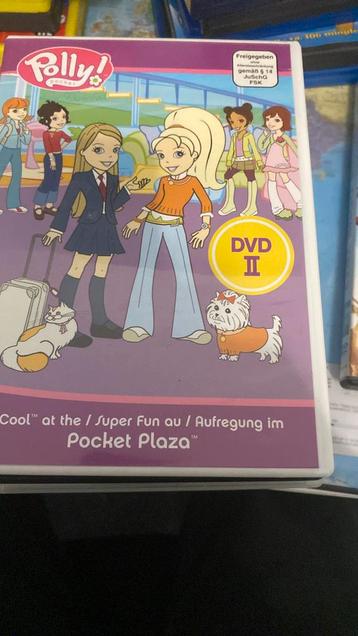 Dvd voor kinderen