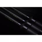 Karperhengels kaizen green, Watersport en Boten, Hengelsport | Karpervissen, Ophalen, Zo goed als nieuw