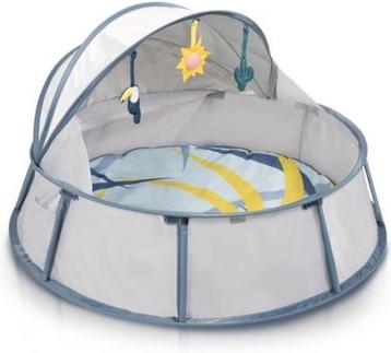 Babymoov Babyni Anti-UV Pop-up Tent Tropical