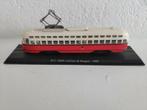 Tram model Pcc 10409, Ophalen of Verzenden, Zo goed als nieuw, Tram