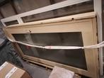 voordeur met glas, Ophalen, Glas, Nieuw, Buitendeur