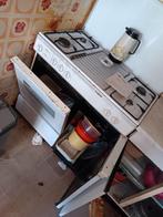 Cuisiniere, Ophalen, Gebruikt, Gas