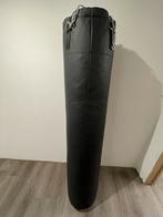 Bokszak 180cm, Sport en Fitness, Vechtsporten en Zelfverdediging, Ophalen, Zo goed als nieuw