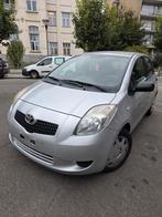 Toyota Yaris klaar voor registratie, Auto's, Toyota, Voorwielaandrijving, Stof, Zwart, 5 deurs