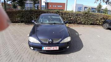 auto beschikbaar voor biedingen