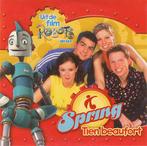 GEZOCHT : Spring single Tien beaufort, Cd's en Dvd's, Ophalen of Verzenden, Zo goed als nieuw