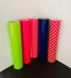 cadeaupapier (toonbankrol), Diversen, Cadeaupapier, Ophalen, Zo goed als nieuw