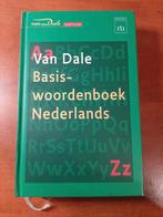 Van Dale Basiswoordenboek Nederlands, Comme neuf, Enlèvement ou Envoi, Verburg