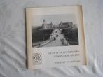 "La Ville de Luxembourg et son passé récent", Livres, Enlèvement ou Envoi, Utilisé, Europe