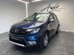 Dacia Sandero 0.9 TCe *BLUETOOTH*1ER PROPRIETAIRE*GARANTIE*, Auto's, Dacia, https://public.car-pass.be/vhr/ea56a8f6-794e-42aa-903c-ae9d3f858513