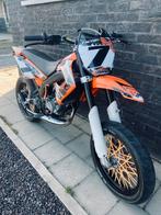 Derbi Senda SM, Fietsen en Brommers, Ophalen, 50 cc, Derbi, 6 versnellingen