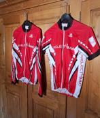 Fietstruien setje maat M, Ophalen of Verzenden, Zo goed als nieuw, Kleding