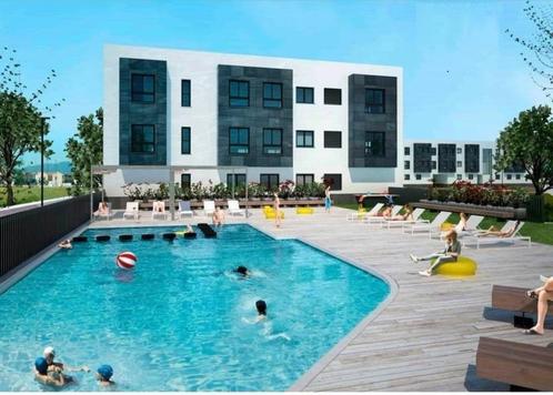 Zeer ruime nieuwe appartementen in Torre Pachecoo, Immo, Buitenland, Spanje, Appartement, Dorp