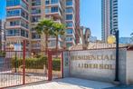 Te huur - lange termijn - Appartement Benidorm, Vakantie, Vakantiehuizen | Spanje, Costa Blanca, Appartement, Stad, Wasmachine