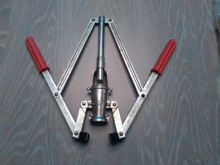 kurkenplaatser, Hobby & Loisirs créatifs, Hobby & Loisirs Autre, Comme neuf, Enlèvement