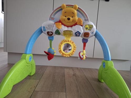 Speelboog en speelmatten, Kinderen en Baby's, Speelgoed | Speelkleden, Zo goed als nieuw, Ophalen