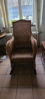 Fauteuil, 75 à 100 cm, Comme neuf, Enlèvement, 50 à 75 cm