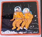 Boîte métal tintin, Collections, Enlèvement ou Envoi, Tintin, Comme neuf