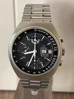 Omega Speedmaster Mark IV comme neuve ref 176.002, Comme neuf, Omega, Acier, Montre-bracelet