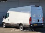 Iveco Daily 35S12 L2H2 3,5t Trekgewicht Airco Cruise Euro6 L, Auto's, Stof, Gebruikt, Euro 6, Iveco