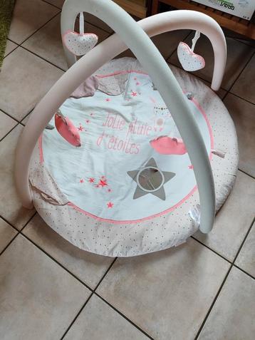 Tapis de jeu bebe  beschikbaar voor biedingen