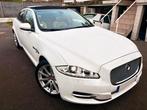 Jaguar XJ 3.0d 275 pk volledig optieportfolio 195.000 km, Auto's, Automaat, Alcantara, XJ, Diesel