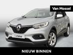 Renault Kadjar Limited#3 tCe 140, Auto's, Renault, Kadjar, Stof, Gebruikt, Zwart