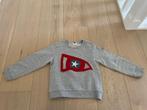 Trui CKS maat 6 jaar, Kinderen en Baby's, Kinderkleding | Maat 116, Ophalen of Verzenden, Zo goed als nieuw, Jongen, Trui of Vest