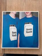 Sonic Youth: Washing Machine 2LP 1995 EU, Ophalen of Verzenden, Zo goed als nieuw