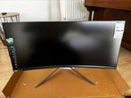 Gaming monitor Acer X35, Ophalen, Zo goed als nieuw, Gaming