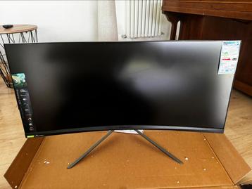 Gaming monitor Acer X35 beschikbaar voor biedingen