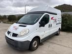 Renault Trafic 2.5 150pk, Auto's, Renault, Particulier, Te koop, Handgeschakeld