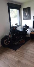 Harley Davidson fatbob 114, Motoren, Motoren | Harley-Davidson, Particulier