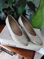 Damesschoenen Ara Elegance maat 38, Kleding | Dames, Ophalen of Verzenden, Zo goed als nieuw, Beige, Pumps