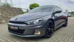 Volkswagen Scirocco 2.0 TSI All Star Black Edition! KW regel, Auto's, Voorwielaandrijving, 4 zetels, USB, Euro 6